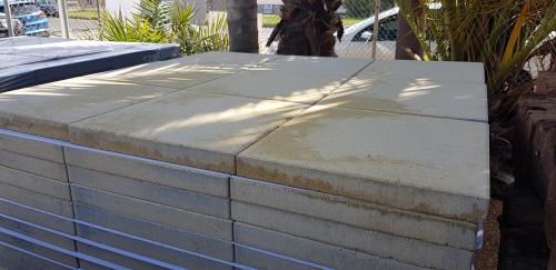 40 mm Pavers