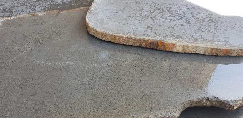 Natural Sawn Bluestone