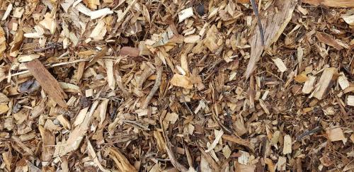 Local Mulch