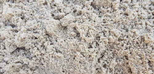 Concrete Sand